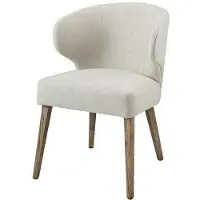 Artwood La Vella matstol sway natural
