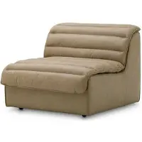 Eichholtz Dunemore soffa modul barley leather