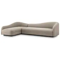 Eichholtz Divisadero soffa rêve greige