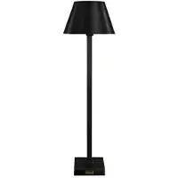Artwood Graz bordslampa svart