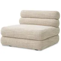Eichholtz Malaga soffmodul mitten skyward sand