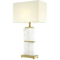 Eichholtz Bordslampa Robbins