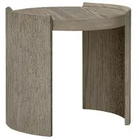 Artwood Oakland sidobord antique grey