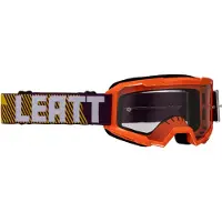 Leatt Vizion 2.5s Offroad-glasögon
