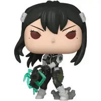 Funko POP! Kaiju No 8 Mina Ashiro Plus Med Ch-figur Chase 9 Cm