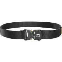 Tasmanian Tiger QR Stretch Belt 38mm (Färg: Svart)
