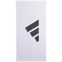 Adidas Handduk - Vit/Svart - - One Size - Handduk