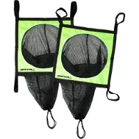 Ginza.se SportMe: Fotbollstarget Duo 2-Pack
