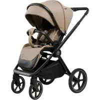 Stork Sittvagna - Iconia Premium - Sand - - One Size - Sittvagna