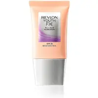 Revlon Youthfx Fill + Blur Spf20 405 Almond 30ml Foundation