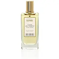 Cosmetara Charm Co. Saphir Cool de Saphir Eau de Parfum 50 ml för kvinnor