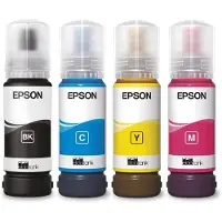 Epson 103 bläckrefill 4-pack (original)