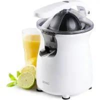 Domo Elektrisk Juicer