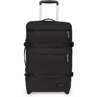 Eastpak - Varumärken - Transit'r Plus S Tarp Black2 för UnisexUll - Svart