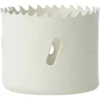 Heller 19779 3 Hålsåg 3 delar 68 mm 1 set