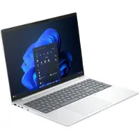 HP EliteBook 8 G1i Notebook AI - AI PC - 174 graders gångsjärnskonstruktion - Intel Core Ultra 5 - 225U / upp till 4.8 GHz - Win 11 Pro - Intel Gra...