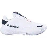 Babolat Sfx Evo Wimbledon Skor För Alla Underlag