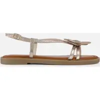 Tamaris Sandal guld