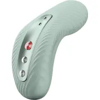 Fun Factory Laya III - vattentät klitorisvibrator (grön)
