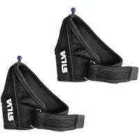 Silva Running & Trekking poles wrist gloves