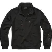 Brandit Tactical Sweat Troyer med huva