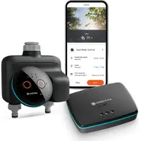 Gardena 19044-20 smart Dual Water Control Set Bevattningsstyrning