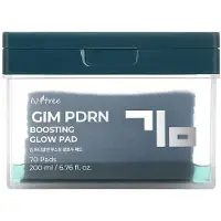 Isntree [] Gim PDRN Boosting Glow Pad 200ml 70ST