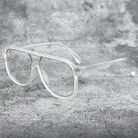 Fable Pilot Anti-blått ljus Glasögon Runda Unisex Plast Anti-fall Sport Solglasögon UV-skydd