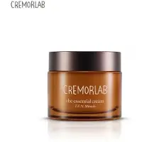 Cremorlab Autentisk TEN Miracle The Essential Cream 45ml – 120-timmars djup återfuktande barriär
