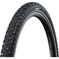 Schwalbe Marathon Winter Plus Winter Smartguard 26´´ X 2.15 Styvt Urbandäck