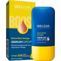 Weleda Serum Drops Extra Rich Omega Serum 30 ml
