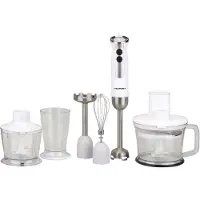 Blaupunkt Hbd801wh 1000w Blender