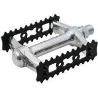 MKS Super Sylvan Gordito 9/16´´ Cykelpedaler