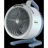 Shark Flex Breeze HydroGo dimfläkt i Gråblå | FA050EUBL | av SharkNinja