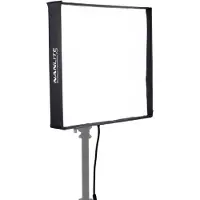 Nanlite Pavoslim 240c Led-ljus