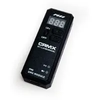 Usorteret PMI trådlös DMX-mottagare (CRMX Lumenradio)