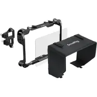 SmallRig 5030 Monitor Atomos Shinobi Ii Burkit
