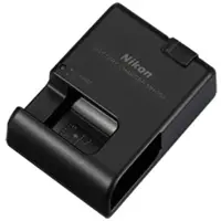 Nikon Mh- För En-el15a 25a