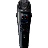 Zoom M4 MicTrack