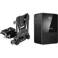 SmallRig 5048, 6800 mAh, 14,54 V