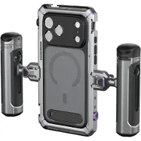 SmallRig Iphone 17 Pro Max Smarttelefonhållare