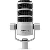 Rode Podmic Usb Professionell Mikrofon