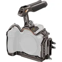 SmallRig 5259 Night Eagle For Z5ii/z7/z6/z7ii/z6ii/z5 Burkit
