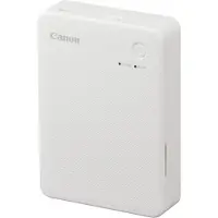 Canon SELPHY QX20 - Skrivare - färg - färgsublimering - 72 x 85 mm upp till 0.66 min/sida (färg) - kapacitet: 10 ark - Wi-Fi(g) - sandvit
