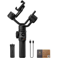 Zhiyun Smooth 5s Ai Kamera Gimbal