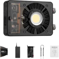 Zhiyun Cob Led Light Molus X100 Standard Ljusstudio