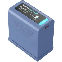 SmallRig 4267 Usb-c Rechargable Np-f970 Batteri