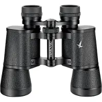 Swarovski Habicht 7x42, black