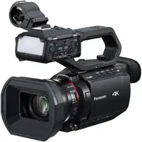 Panasonic Ag-cx20ej Videokamera