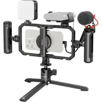 SmallRig 4704 Smarttelefonhållare